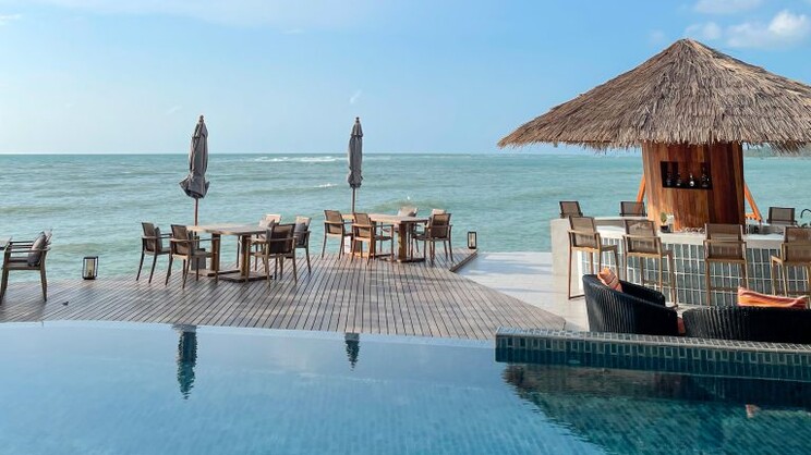 Rocky's Boutique Resort